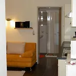 Christopherus Apartament *