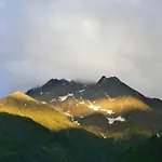 Christopherus Pettneu am Arlberg