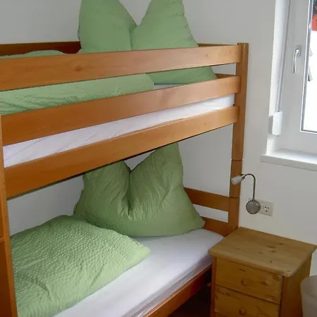 Appartement Christopherus *