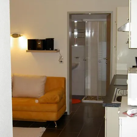 Christopherus Appartement *