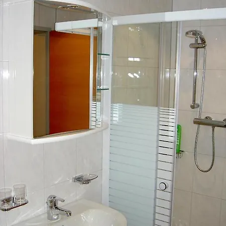 Appartement Christopherus