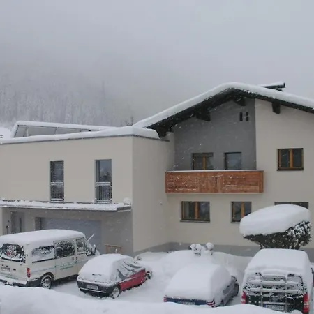 Christopherus Apartament