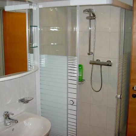 Christopherus Appartement *