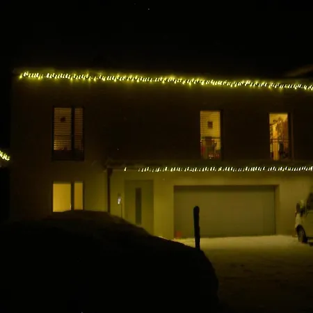 Christopherus Appartement Pettneu am Arlberg