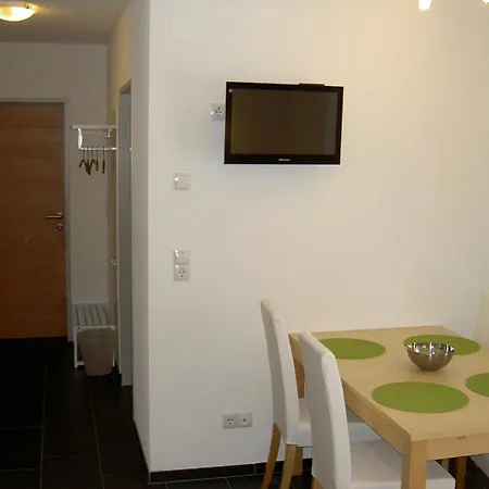 Christopherus Appartement Pettneu am Arlberg