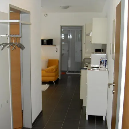 Christopherus Appartement Pettneu am Arlberg