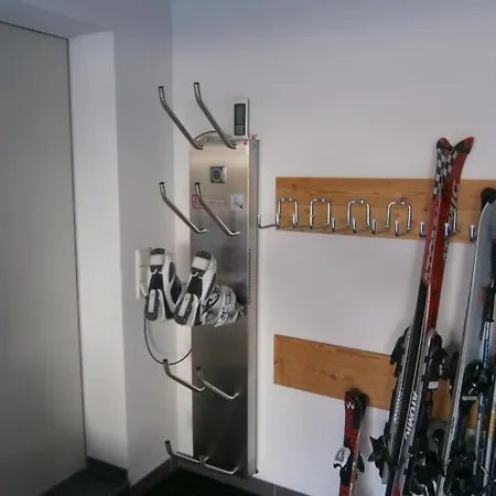 Appartement Christopherus