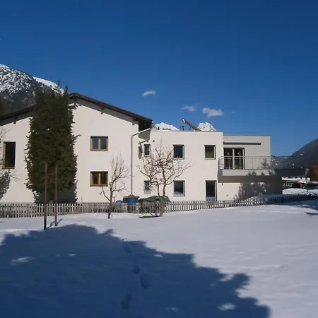 Appartement Christopherus *