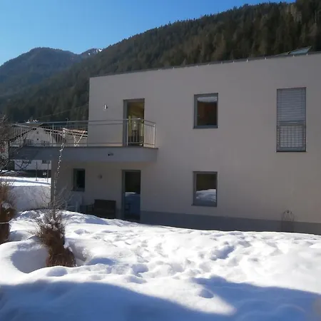 Appartement Christopherus *