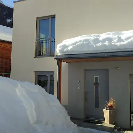 Apartament Christopherus *
