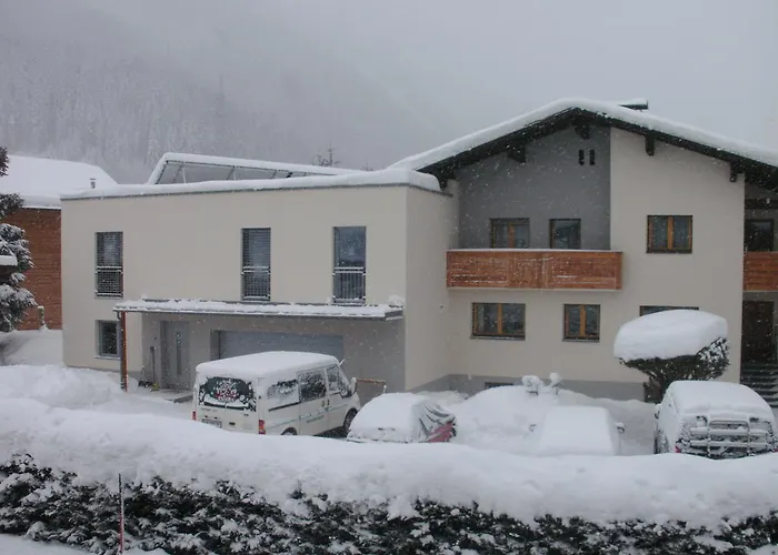 Διαμέρισμα Christopherus