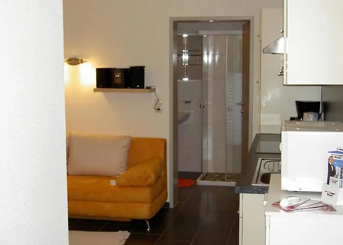 Christopherus Διαμέρισμα *