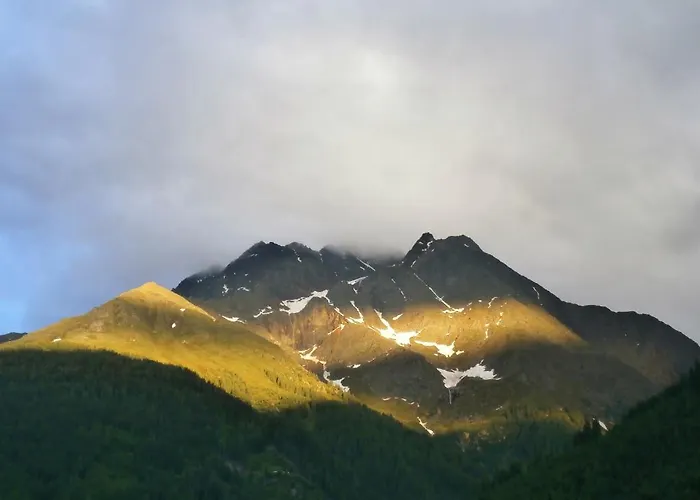 Christopherus Pettneu am Arlberg