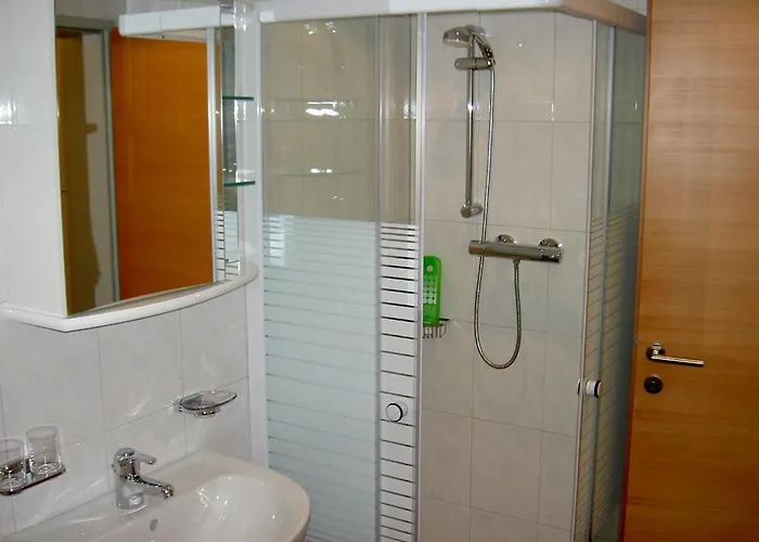 Christopherus Διαμέρισμα *