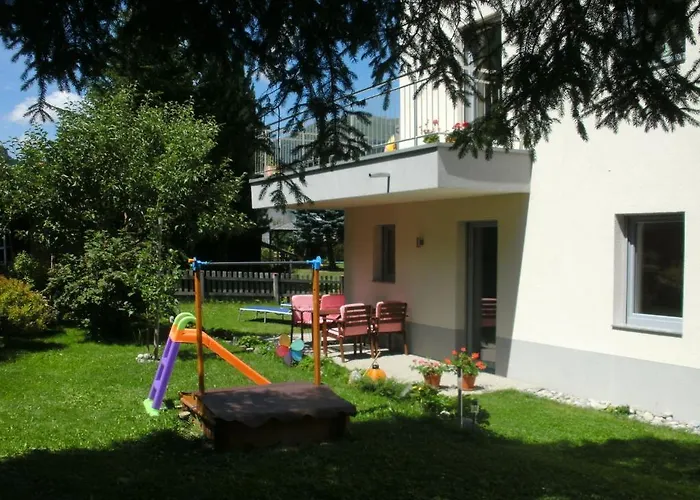 Christopherus * Pettneu am Arlberg