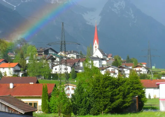 Christopherus * Pettneu am Arlberg