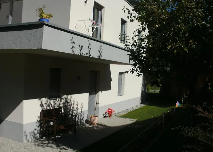 Christopherus * Pettneu am Arlberg