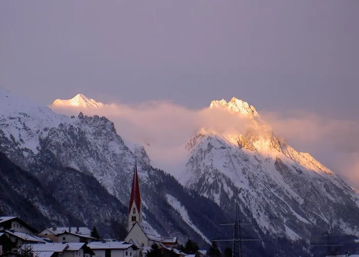 Διαμέρισμα Christopherus