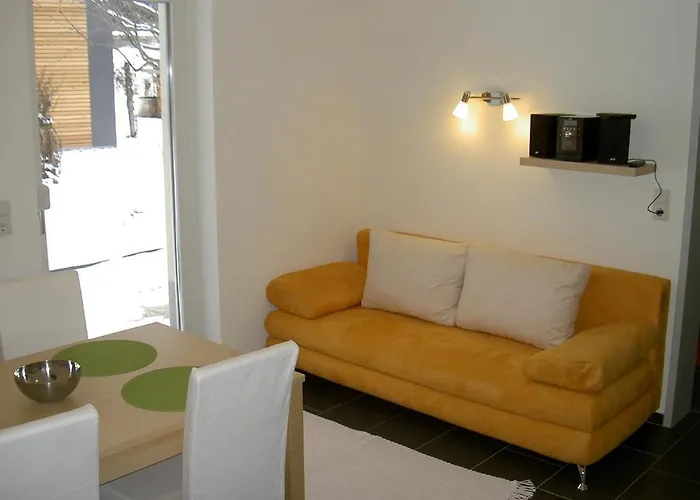 Christopherus Διαμέρισμα