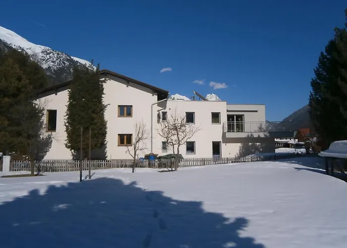 Διαμέρισμα Christopherus *