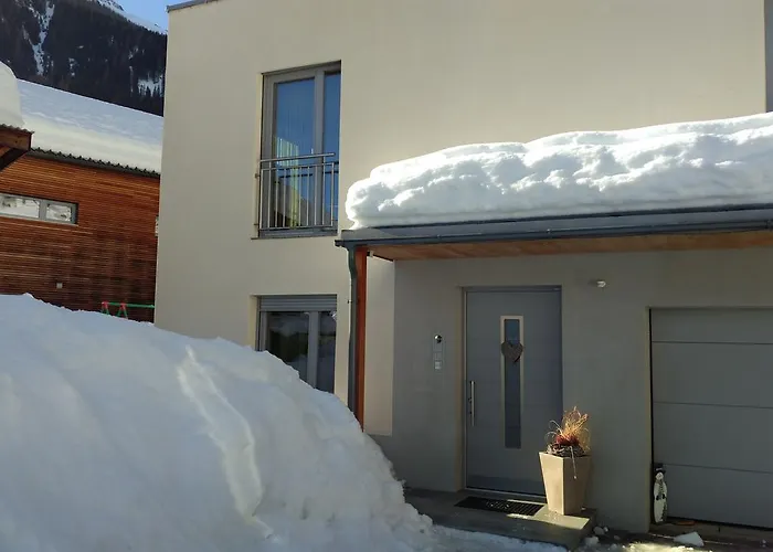 Διαμέρισμα Christopherus *