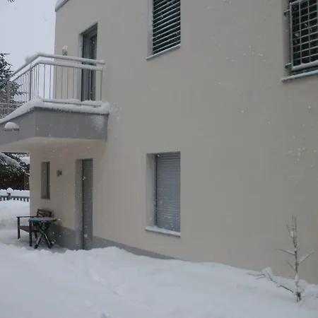 Christopherus Pettneu am Arlberg