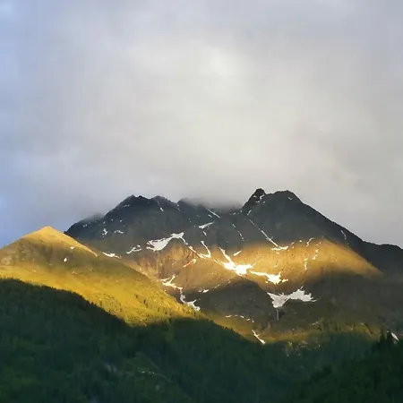 Christopherus Pettneu am Arlberg
