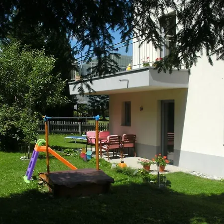 Christopherus * Pettneu am Arlberg