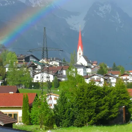 Christopherus * Pettneu am Arlberg