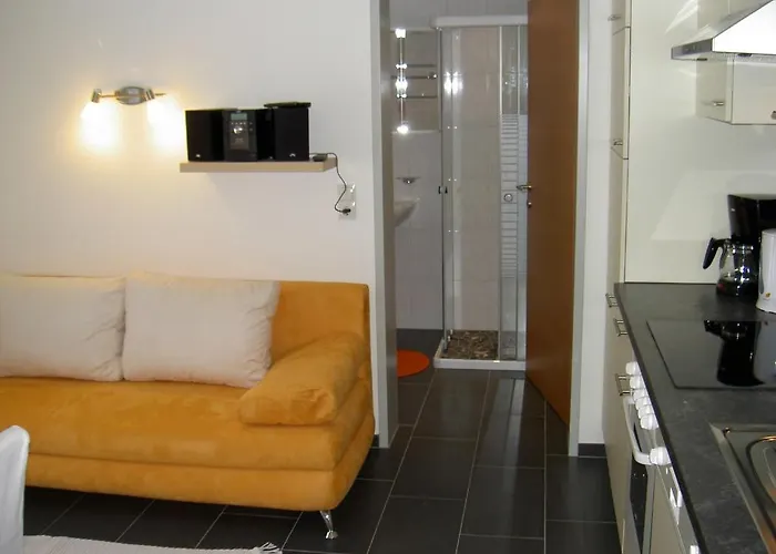 Christopherus بيتنيو آم أرلبرغ