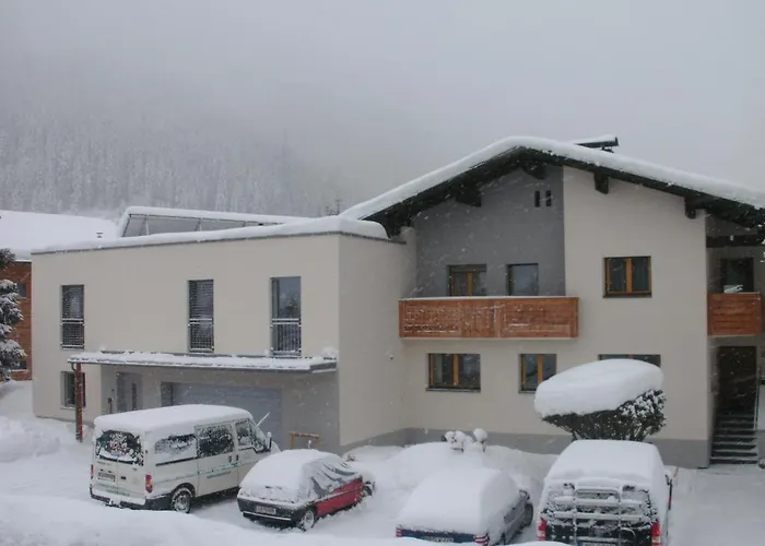 Christopherus شقة