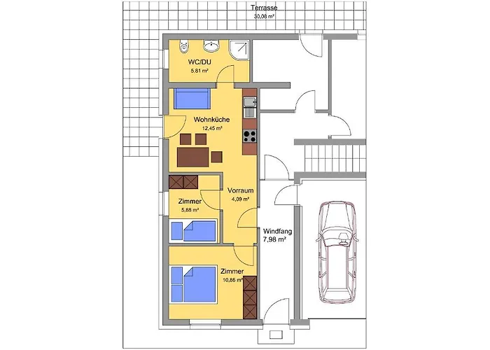 Christopherus بيتنيو آم أرلبرغ