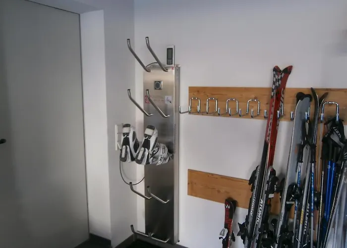 شقة Christopherus