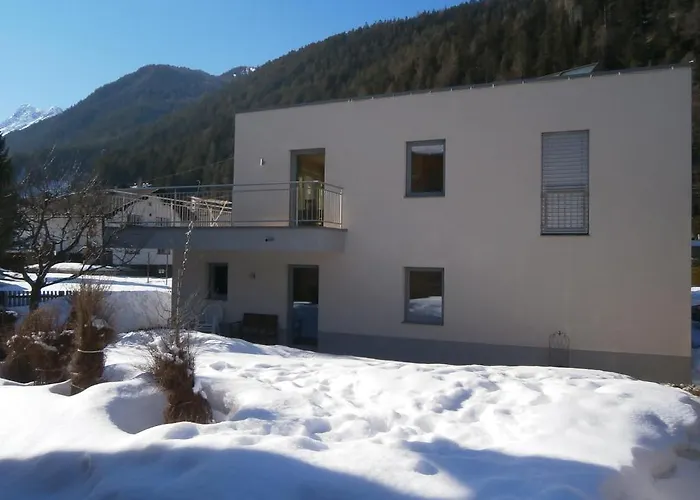 شقة Christopherus *